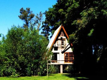 Casa en  alquiler en el Delta Sarmiento y Capitan
