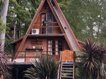 Casa en  alquiler en el Delta Sarmiento y Capitan