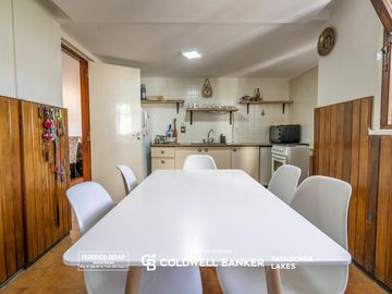 Departamento en  centro
