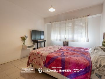 Departamento en  centro