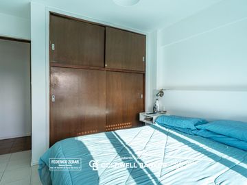 Departamento en  centro