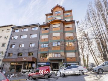 Departamento en  centro