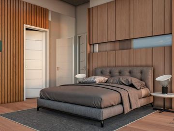Venta 2 Ambientes 65M2, Torre Brin 2824, Lanús.