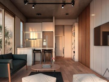 Venta 2 Ambientes 65M2, Torre Brin 2824, Lanús.