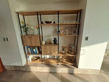 Casa en Venta de 3 Dormitorios, Apto Crédito - La Cuesta, Calera