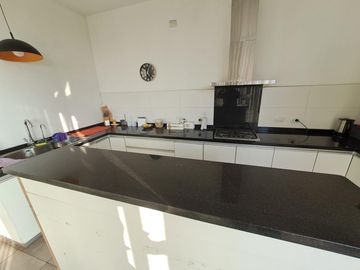 Casa en Venta de 3 Dormitorios, Apto Crédito - La Cuesta, Calera