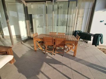 Casa en Venta de 3 Dormitorios, Apto Crédito - La Cuesta, Calera