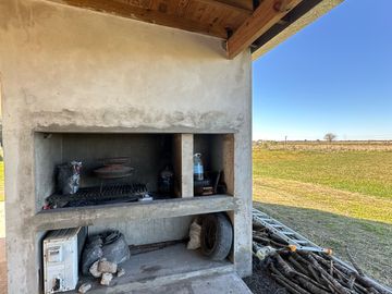 VENTA Casa  5 Amb en Estancia Las Malvinas Brandsen