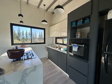 VENTA Casa  5 Amb en Estancia Las Malvinas Brandsen