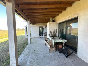 VENTA Casa  5 Amb en Estancia Las Malvinas Brandsen