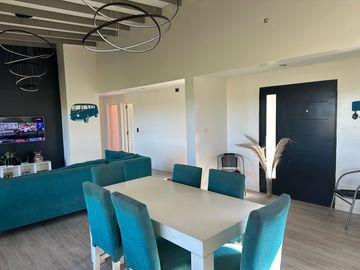 VENTA Casa  5 Amb en Estancia Las Malvinas Brandsen