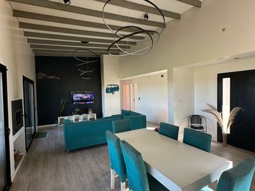 VENTA Casa  5 Amb en Estancia Las Malvinas Brandsen