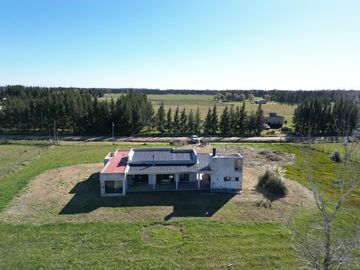 VENTA Casa  5 Amb en Estancia Las Malvinas Brandsen