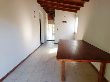 VENTA CASA 3 AMBIENTES PARQUE JARDIN EZEIZA