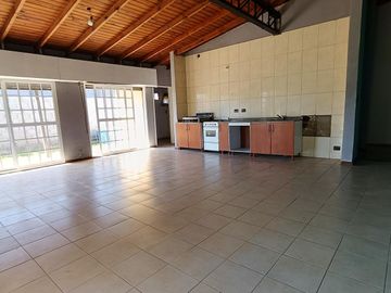 VENTA CASA 3 AMBIENTES PARQUE JARDIN EZEIZA