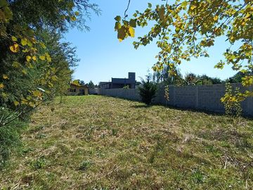VENTA CASA 3 AMBIENTES PARQUE JARDIN EZEIZA