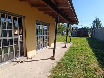 VENTA CASA 3 AMBIENTES PARQUE JARDIN EZEIZA