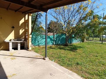 VENTA CASA 3 AMBIENTES PARQUE JARDIN EZEIZA