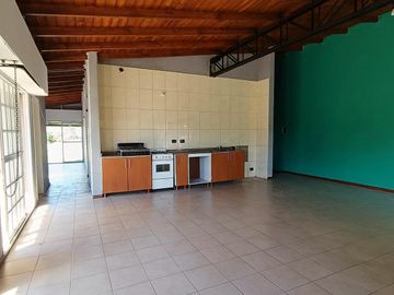 VENTA CASA 3 AMBIENTES PARQUE JARDIN EZEIZA