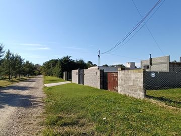 VENTA CASA 3 AMBIENTES PARQUE JARDIN EZEIZA