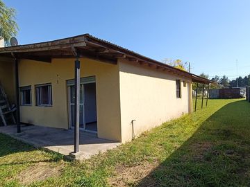 VENTA CASA 3 AMBIENTES PARQUE JARDIN EZEIZA