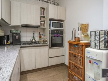 Venta de Casa reciclada en Colegiales 4 Dormitorios   Terraza