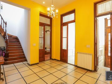 Venta de Casa reciclada en Colegiales 4 Dormitorios   Terraza