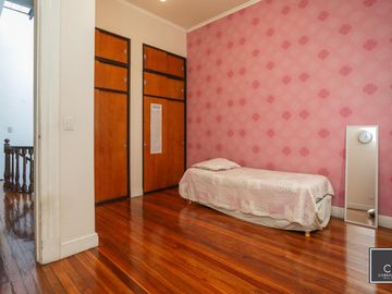 Venta de Casa reciclada en Colegiales 4 Dormitorios   Terraza