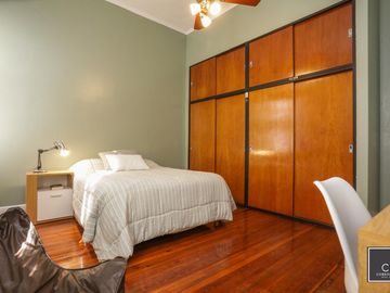 Venta de Casa reciclada en Colegiales 4 Dormitorios   Terraza