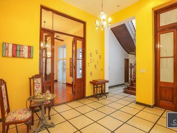 Venta de Casa reciclada en Colegiales 4 Dormitorios   Terraza