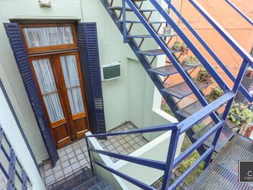 Venta de Casa reciclada en Colegiales 4 Dormitorios   Terraza