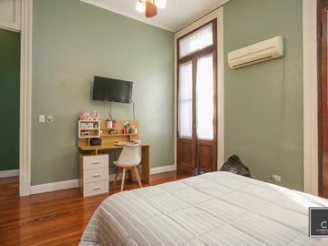 Venta de Casa reciclada en Colegiales 4 Dormitorios   Terraza