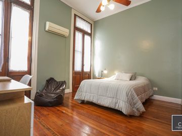 Venta de Casa reciclada en Colegiales 4 Dormitorios   Terraza