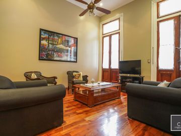 Venta de Casa reciclada en Colegiales 4 Dormitorios   Terraza