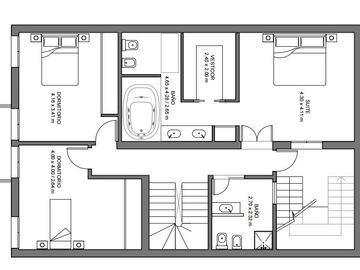 Venta de Casa reciclada en Colegiales 4 Dormitorios   Terraza