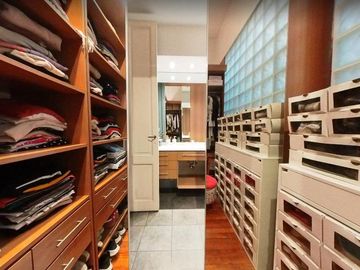 Venta de Casa reciclada en Colegiales 4 Dormitorios   Terraza