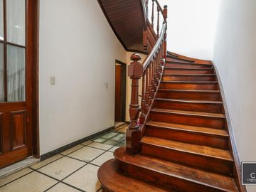 Venta de Casa reciclada en Colegiales 4 Dormitorios   Terraza