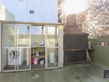 Venta de Casa reciclada en Colegiales 4 Dormitorios   Terraza