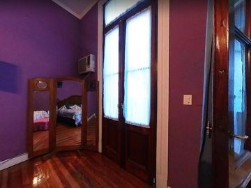 Venta de Casa reciclada en Colegiales 4 Dormitorios   Terraza
