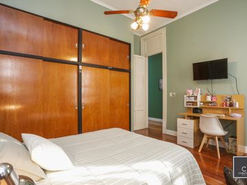 Venta de Casa reciclada en Colegiales 4 Dormitorios   Terraza