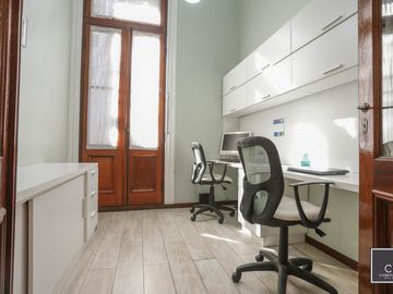 Venta de Casa reciclada en Colegiales 4 Dormitorios   Terraza