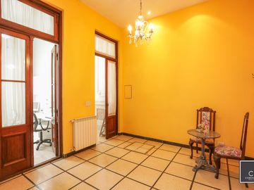 Venta de Casa reciclada en Colegiales 4 Dormitorios   Terraza