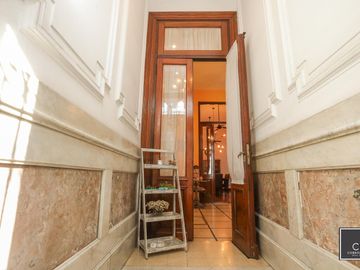 Venta de Casa reciclada en Colegiales 4 Dormitorios   Terraza