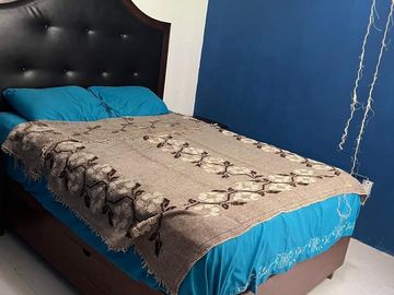 En venta departamento en Villas Jazmín II, Yautepec.