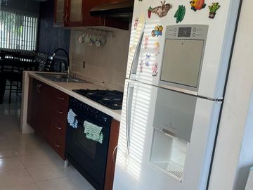 En venta departamento en Villas Jazmín II, Yautepec.