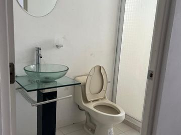 En venta departamento en Villas Jazmín II, Yautepec.
