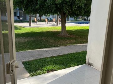 En venta departamento en Villas Jazmín II, Yautepec.