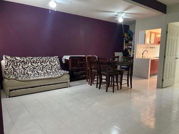 En venta departamento en Villas Jazmín II, Yautepec.