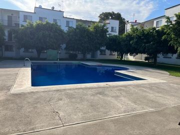En venta departamento en Villas Jazmín II, Yautepec.