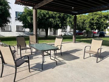 En venta departamento en Villas Jazmín II, Yautepec.